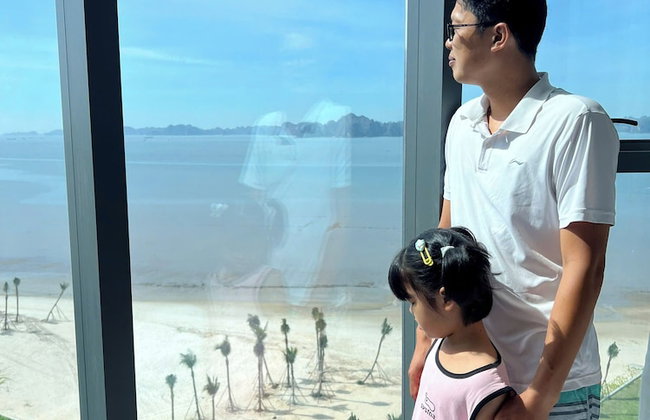 Lotus Alacarte Ha Long Hotel - Foto 17
