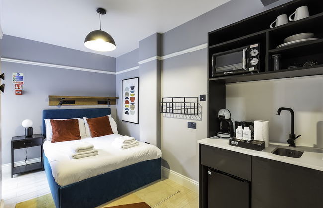 Bob W London Earl's Court -Warwick Road - Foto 25