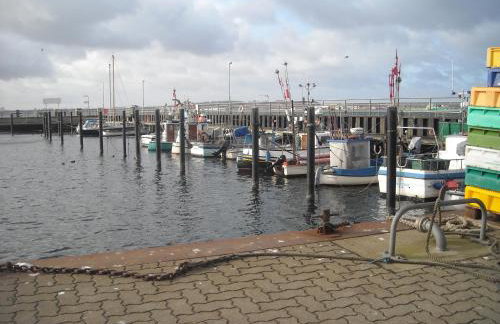 Ferienwohnung Heikendorf - Foto 16