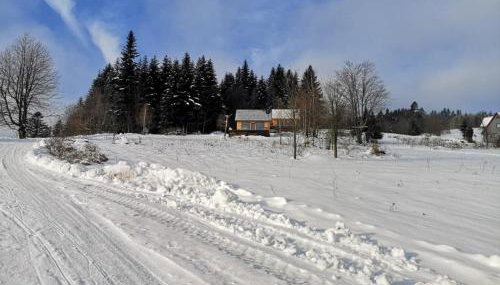 Chata z Kraja - Foto 3