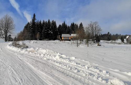 Chata z Kraja - Foto 3