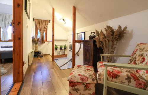 House Forest with HOT TUB - Foto 50