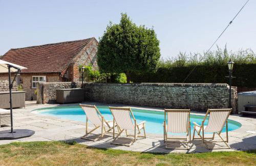 Marble Bridge Farm by The Butler Collection - Photo 50