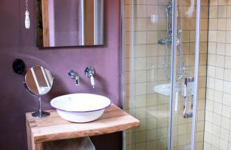 Ferienhaus -direkt--Kaisereinsde - traditionelles Lehmbauhaus Parken gratis - Foto 11