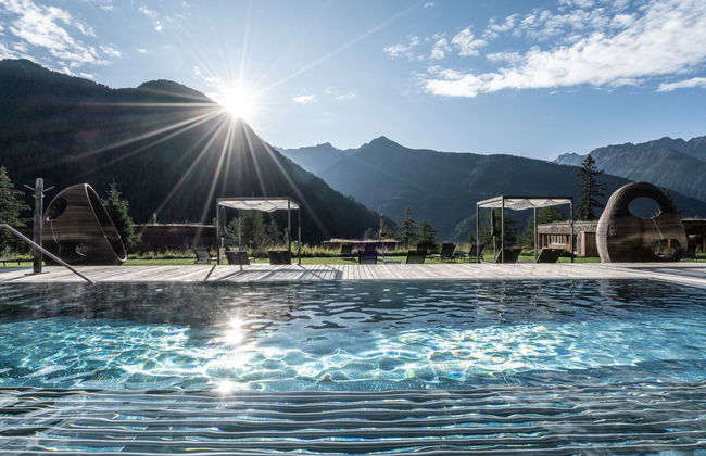 Chalet Resort With Terrace - Foto 93