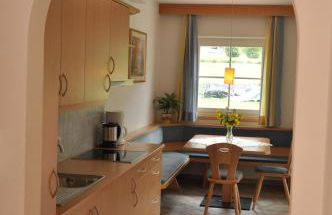 Apartment Residence Volgger - Photo 3