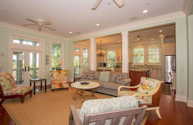 108 Davis Love - Foto 16