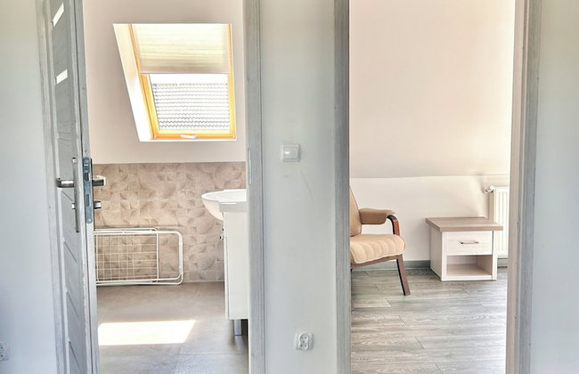 Apartamenty Golf Dyndeby - Foto 34