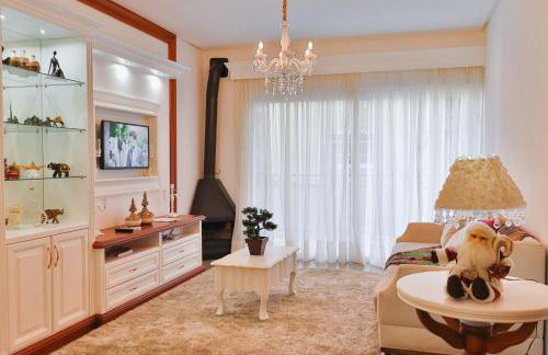 LOCAR-IN GRAMADO Residencial Casa de Pedra - Photo 2