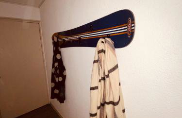 Appt pied des pistes, terrasse et parking couvert - Foto 16