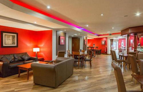 Hideaway Lodge - Foto 30