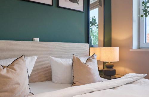 Saltwater House Scharbeutz Sun Deck Scharbeutz - Foto 18