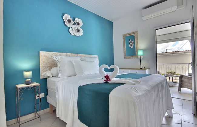 Villa Perle D or in Sainte-anne - Photo 8