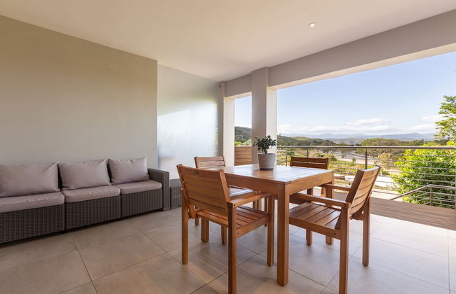 Sunrise Bay Self-Catering Accommodation - Foto 30