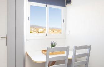 Oasis Tenerife Rentals con Piscina climatizada, Cocina exterior y Barbacoa - Foto 47