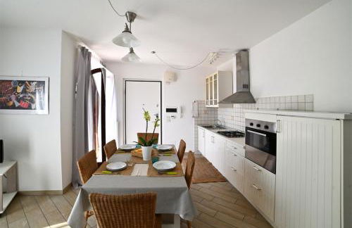 Conero Casa - Marcelli di Numana in Piazzale Eolie 7 con Parcheggio Esclusivo - Photo 7