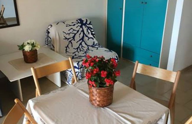 Il Nido dei Gabbiani - Foto 41