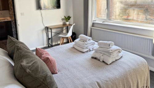 Perfect Couple Retreat To Relax With Hot Tub&sauna - Foto 2