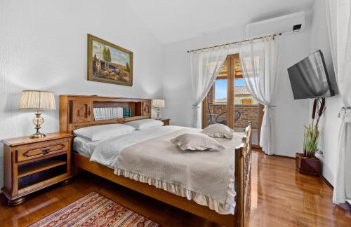 E-villa Vintage Istria with heated and covered pool - Foto 34