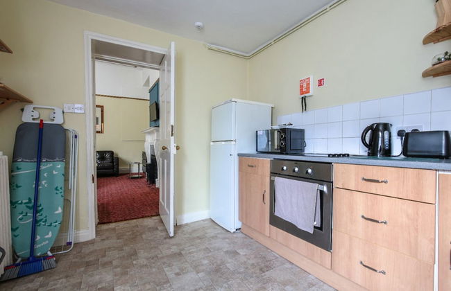 City Studios - Rodney Street - Photo 56