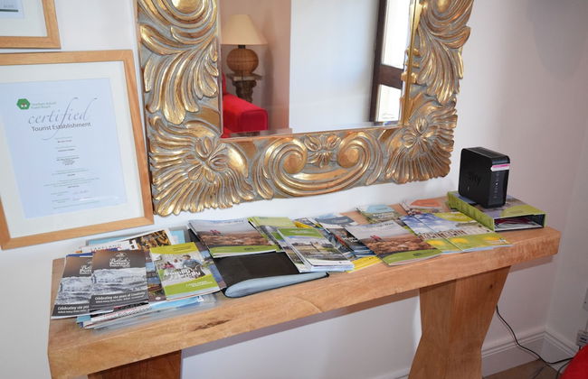 Inishclare Cottages - Photo 6