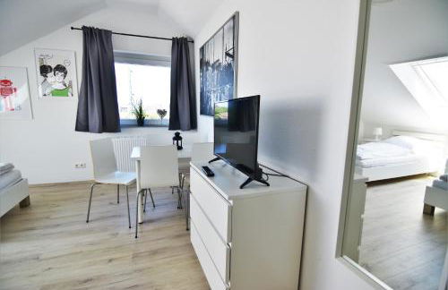 City Apartments in Cologne Deutz - Photo 6