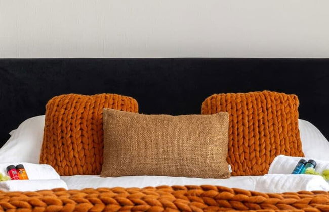 Modern Apartment at the Beach With Parking - Foto 4