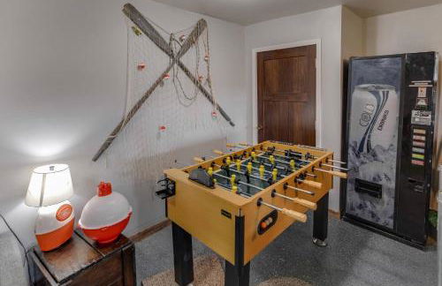 Lakeside Mille Lacs Cabin - Foto 11