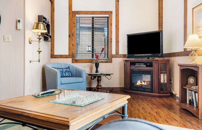 Skipjack Cottage Branson - Photo 7