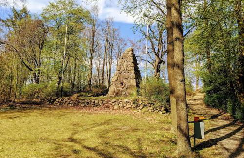 Ferienwohnung in Bissendorf - Foto 57