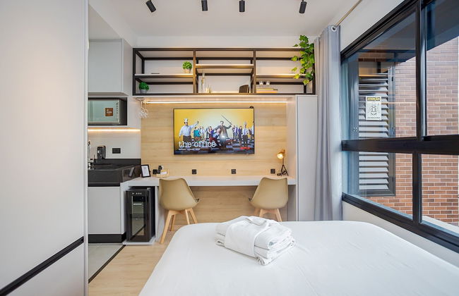 Condomínio CWBe Residence - Foto 18