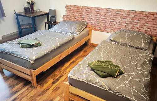 Ferienwohnung im Grünen Senzig - Foto 9