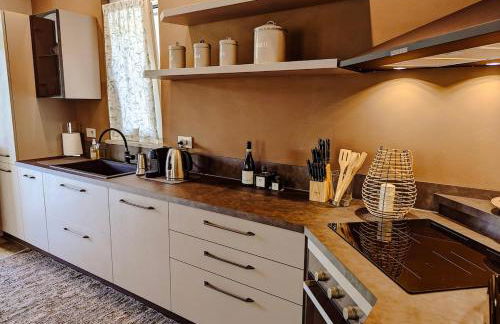 Villa Grassi with private pool Nizza Monferrato - Foto 7