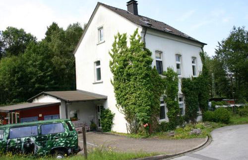 Am Buchenberg - Foto 1