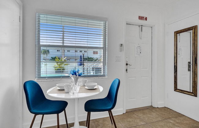 Waves On Desoto - Foto 36