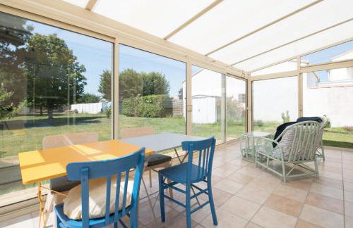 La P'tite Prée - Wifi - Parking - Foto 2