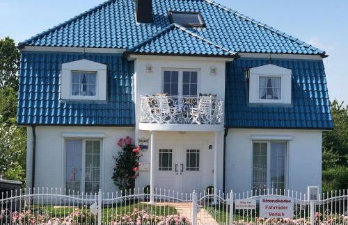 Strandvilla Kalifornien direkt am Meer - Foto 1