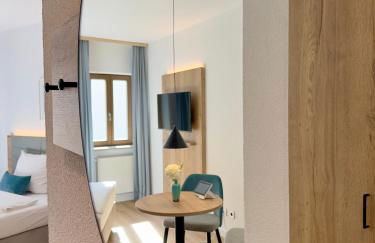 Apartmenthaus Blauer Wolf by ROom for LIving Gunzenhausen - Foto 60