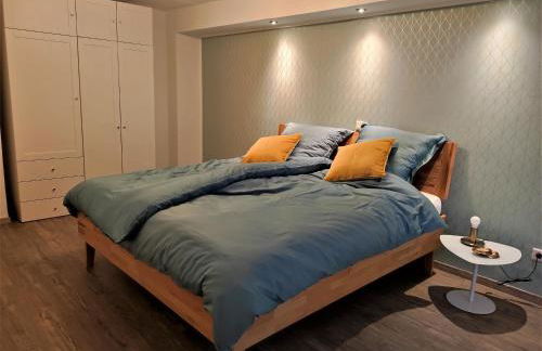 Ferienwohnung Im Stiffje - Foto 1