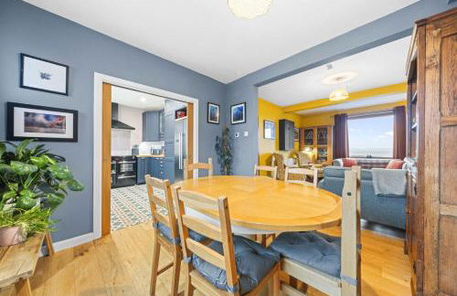 Beinn View 3 Bedroom House - Sea View - Ardersier - Photo 32