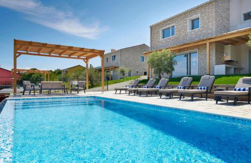 Motovun Villas - Foto 70