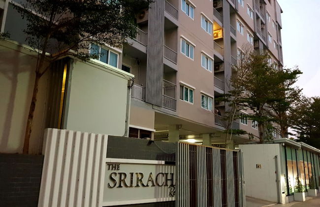 The Sriracha Residence - Foto 43