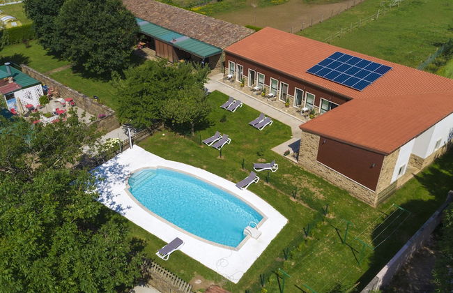 O Acivro Aloxamentos Rurais - Photo 1