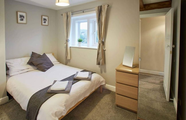 Host Stay Cosy Cottage - Foto 5