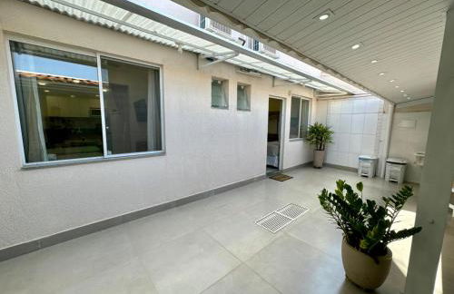 Apart Hotel Bena Flamboyant ap 2 - próx Shopping Iguatemi - Foto 15