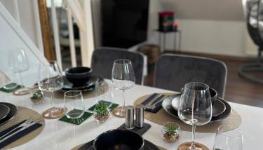 Moderne Galerie-Wohnung! Zentral-A8-B17 WIFI - Foto 3