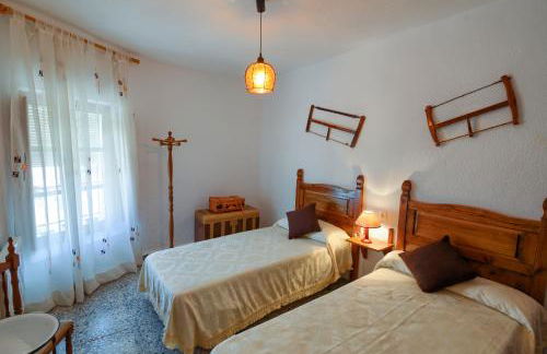 Cueva El Murallon Benamaurel - Foto 33