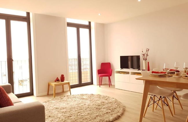 Innapartments - São Gonçalinho II - Foto 1