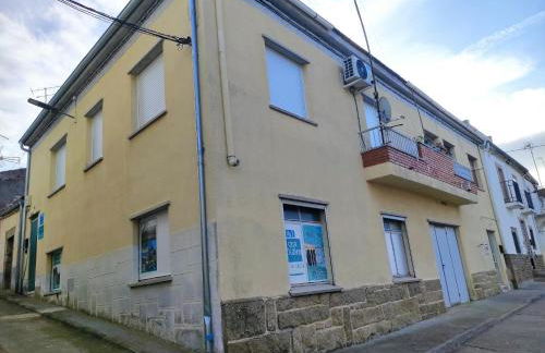 Casa El Callejo de La Fregeneda - Foto 20