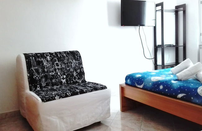 Rogoredo Milan Apartments - Foto 6